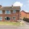 Pass the Keys 2BDR Peaceful Ground Floor Apartment Free Parking