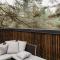 Treehouse Virš Bedugnės