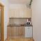 Apartments TOMMI