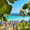 Silver Sands Beach Hotel
