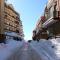 2-room Apartment Gudauri Penta 303