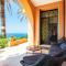 Villa Reve d azur vi4353 by Riviera Holiday Homes - Nice