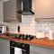 Nelson By The Docks Serviced Apartments by Roomsbooked - Gloucester