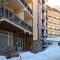 3-room Apartment NFT Gudauri Penta 202