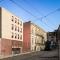 Eklo Hotels Montpellier Centre Gare Saint-Roch