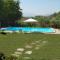Villa Silvia e Pool - Lucca