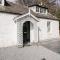 Saltflats Cottage - Rockcliffe