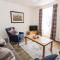 Saltflats Cottage - Rockcliffe