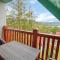 Apartmán Riviéra Lipno 510/21