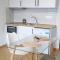 Comfortable studio - Kavala