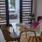 Comfortable studio - Kavala