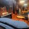 Aran Cottage Ngamwongwan The Pool Villa in japanese Garden - 暖武里府