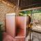 Kizingo Beach Eco Lodge