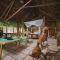 Kizingo Beach Eco Lodge
