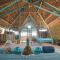 Kizingo Beach Eco Lodge
