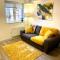 Bright & Cosy One Bedroom Apartment - Perfect base in Bishop's Stortford - بيشوبس ستورتفورد