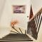 Quiet and cozy apartment close to nature in villa.