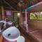 Kizingo Beach Eco Lodge
