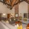 Kruger Park Lodge Unit No 252 with private pool