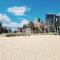 Port Melbourne Dog Beach Stays - Melbourne