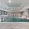 Wellness & SPA Resort Dziwnów Apartments with Parking by Renters Prestige