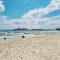 Port Melbourne Dog Beach Stays - Melbourne