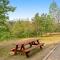 Happy Trails Cabin - Adams