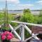 Amazing Home In Kirke Sby With House Sea View - Kirke Såby