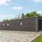 5 Bedroom Nice Home In Glesborg