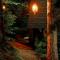 Cottage Galileo in Abastumani