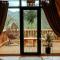 Cottage Galileo in Abastumani