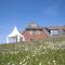 Anker's Hörn - Hotel & Restaurant auf der Hallig Langeness - Langeneß