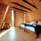 Cottage Galileo in Abastumani