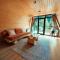 Cottage Galileo in Abastumani