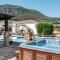 Pasa Fina, luxury holiday retreat - Villanueva del Trabuco