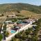 Pasa Fina, luxury holiday retreat - Villanueva del Trabuco