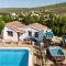 Pasa Fina, luxury holiday retreat - Villanueva del Trabuco