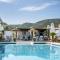 Pasa Fina, luxury holiday retreat - Villanueva del Trabuco