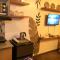 La Reina Suite Tuscania Towers
