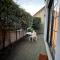 Cosy Studio with Courtyard in Vibrant Fitzroy! - ملبورن