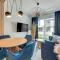GRANO FLATS Sobieszewo - Baltic Line - 格但斯克