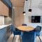 GRANO FLATS Sobieszewo - Baltic Line - 格但斯克