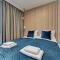 GRANO FLATS Sobieszewo - Baltic Line - 格但斯克