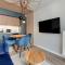 GRANO FLATS Sobieszewo - Baltic Line - 格但斯克