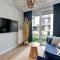 GRANO FLATS Sobieszewo - Baltic Line - 格但斯克