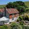 Paythorne Farmhouse