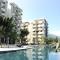 By The Sea Luxury Beachfront Resort 223