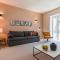 Liberdade Elegance W/Rooftop Pool by LovelyStay
