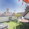 Le Rooftop - vue Cathédrale - Climatisation