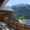 Le refuge des Sens Chalet Harmonie - 沃雅尼